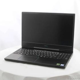 ソフマップ 〔中古品〕 Dell G5 15 5590【295】