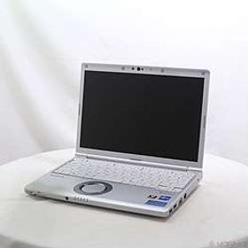 〔中古品〕 Lets note SV1 CF-SV1RDEVS ［Core-i5-1145G7 (2.6GHz)／8GB／SSD256GB／12.1インチワイド／Windows11 Pro MAR］〔中古品〕 Lets note SV1 CF-SV1RDEVS ［Core-i5-1145G7 (2.6GHz)／8GB／SSD256GB／12.1インチワイド／Windows11 Pro MAR］