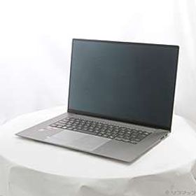 〔展示品〕 Zenbook S 16 UM5606WA UM5606WA-AI9321GR スマイアグレー ［AMD-Ryzen-AI-9-HX-370／32GB／SSD1TB／16インチ／Windo