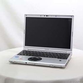 〔中古品〕 Lets note SV1 CF-SV1CDMQR ブラック+シルバー ［Core-i5-1135G7 (2.4GHz)／16GB／SSD256GB／12.1インチワイド／Windows11 Pro(アップグレード済み)］〔中古品〕 Lets note SV1 CF-SV1CDMQR ブラック+シルバー ［Core-i5-1135G7 (2.4GHz)／16GB／SSD256GB／12.1インチワイド／Windows11 Pro(アップグレード済み)］