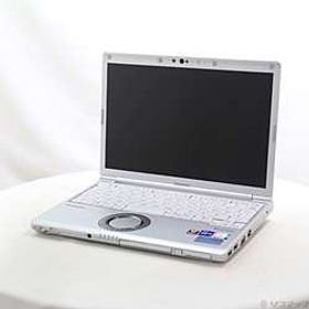 〔中古品〕 Lets note SV1 CF-SV1SFKKS ［Core-i7-1185G7 (3GHz)／16GB／SSD512GB／12.1インチワイド／Windows11 Pro MAR］〔中古品〕 Lets note SV1 CF-SV1SFKKS ［Core-i7-1185G7 (3GHz)／16GB／SSD512GB／12.1インチワイド／Windows11 Pro MAR］