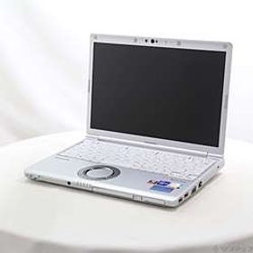 〔中古品〕 Lets note SV1 CF-SV1SFKKS ［Core-i7-1185G7 (3GHz)／16GB／SSD512GB／12.1インチワイド／Windows11 Pro MAR］〔中古品〕 Lets note SV1 CF-SV1SFKKS ［Core-i7-1185G7 (3GHz)／16GB／SSD512GB／12.1インチワイド／Windows11 Pro MAR］