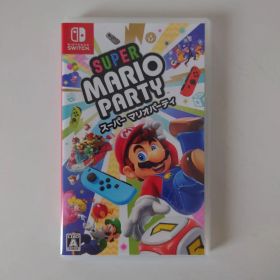 スーパー マリオパーティ