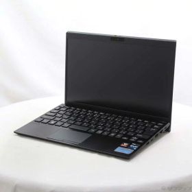 【中古】VAIO(バイオ) VAIO SX12 VJS12690111B ファインブラック 【349-ud】