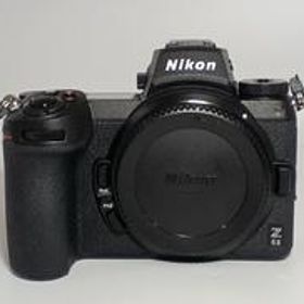 ミラーレス一眼 Z6II NIKON