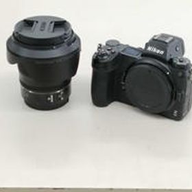 デジタルミラーレス一眼カメラ Z6II レンズキット NIKON