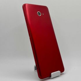 かんたんスマホ 2 A001KC レッド SIMフリー 送料無料［土浦］