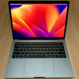 MacBook Pro 13in 2017 16GB 512GB A1708