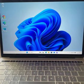 ●良品 16G MacBook Pro 2017年 13inch Wos仕様