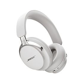 〔展示品〕 未使用品 QuietComfort Ultra Headphones 2nd Gen ホワイトスモーク 箱破損品〔展示品〕 未使用品 QuietComfort Ultra Headphones 2nd Gen ホワイトスモーク 箱破損品