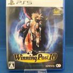 WINNING POST 10 コーエーテクモゲームス