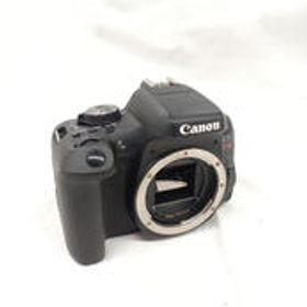 デジタル一眼レフ EOS KISS X8I CANON