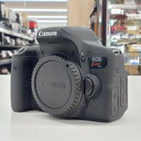 デジタル一眼 EOS KISS X8I CANON