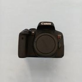 デジタル一眼レフ ボディ EOS KISS X8I CANON