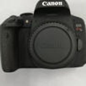 ダブルズームキット EOS KISS X8I CANON