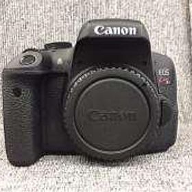 デジタル一眼レフ EOS KISS X8I CANON