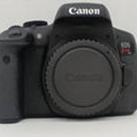 デジタル一眼レフカメラ EOS KISS X8I CANON