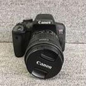 デジタル一眼レフ EOS KISS X8I CANON