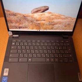 IdeaPad Flex550i Chromebook
