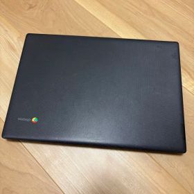 【充電器付】Lenovo Chromebook S330 81JW0010JE