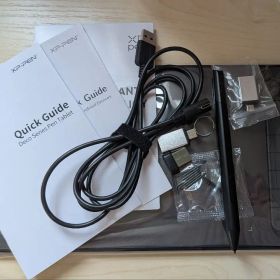 PPen ペンタブ 板タブ Chromebook Androidデバイス対応