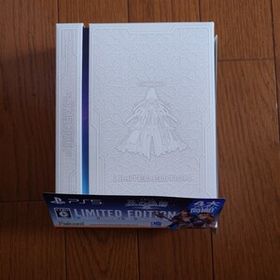 【PS5】 英雄伝説 界の軌跡 -FarewellO Zemuria- [Limited Edition] 電撃屋特典付
