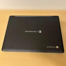 Chromebook 本体 ブラック
