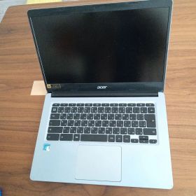 Chromebook 本体のみ ジャンクOK