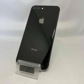 SoftBank 【SIMロックなし】MQ9K2J/A iPhone 8 Plus 64GB スペースグレー SoftBank