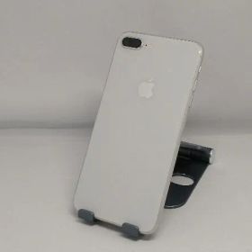 docomo 【SIMロックなし】MQ9L2J/A iPhone 8 Plus 64GB シルバー docomo
