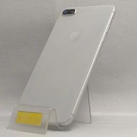 SoftBank 【SIMロックなし】MQ9L2J/A iPhone 8 Plus 64GB シルバー SoftBank