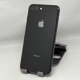 SoftBank 【SIMロックなし】MQ9N2J/A iPhone 8 Plus 256GB スペースグレー SoftBank