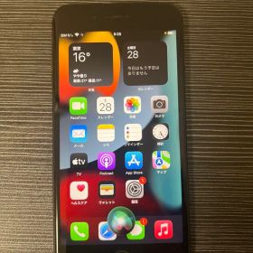 iPhone 8 plus 256GBSIMフリー