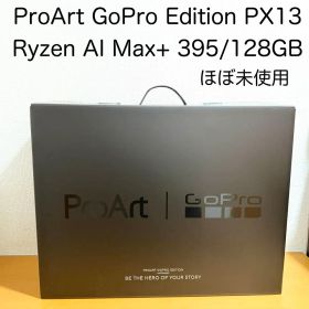 ProArt GoPro PX13 Ryzen AI Max+ 395 128G