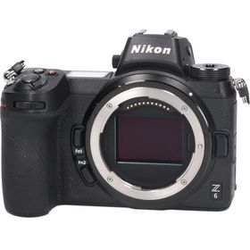 ニコン(Nikon)のＺ６(デジタル一眼)