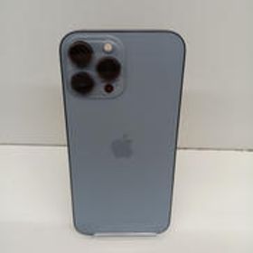 IPHONE 13 PRO MAX MLKK3J/A APPLE/SIMフリー