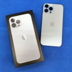 IPHONE13 PRO MAX MLJ73J/A APPLE/SIMフリー