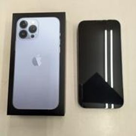 SIMフリー IPHONE13 PRO MAX MLJD3J/A APPLE