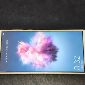 HUAWEI nova lite 2 SIMフリー 32GB