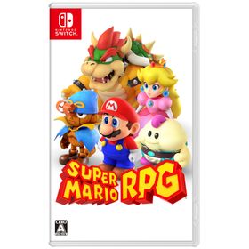 任天堂 スーパーマリオRPG [Nintendo Switch]