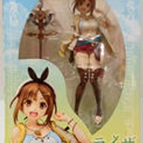 ライザのアトリエ ライザ(ライザリン・シュタウト) WONDERFUL WORKS