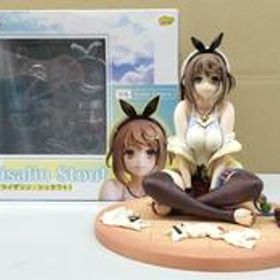 ライザのアトリエ 1/6 ライザ(ライザリン・シュタウト) GOOD SMILE COMPANY