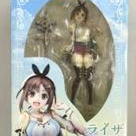 ライザのアトリエ ライザ（ライザリン・シュタウト） WONDERFUL WORKS