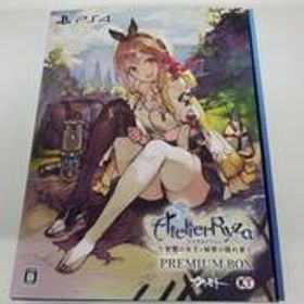 プレイステーション4ソフト KTGS-40466ライザのアトリエ 常闇の女王と秘密の隠れ KT