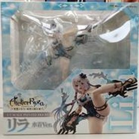 リラ 水着VER. ｢ライザのアトリエ～常闇の女王と秘密の隠れ家～｣ ワンダフルワークス