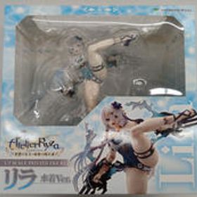 ライザのアトリエ リラ 水着VER. WONDERFUL WORKS