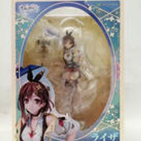 フィギュア ライザ ライザのアトリエ3 ～終わりの錬金術士と秘密の鍵～ WONDERFUL WORKS