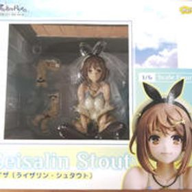 ライザのアトリエ 1/6 ライザ・シュタウト ファットカンパニー