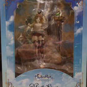 ライザリン・シュタウト フィギュア ライザのアトリエ 常闇の女王と秘密の隠れ家 ANIPLEX