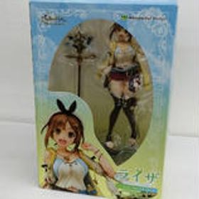 ライザのアトリエ 常闇の女王と秘密の隠れ家 ライザ [ライザリン・シュタウト] GOOD SMILE COMPANY